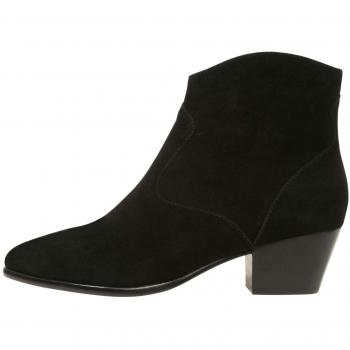 ASH Damenstiefel Heidi BIS Wildleder „Schnürung“