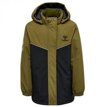 Chaqueta Hummel Josse Kids Versátil