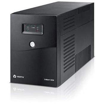 Liebert itON LI32151CT20 SAI 2000VA 1200W UPS