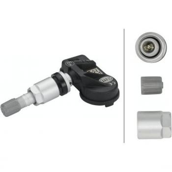 Hella TPMS Wheel Sensor 6PP 358 139-281
