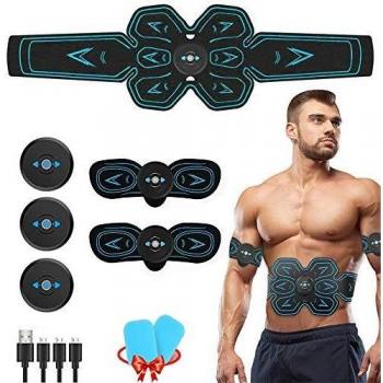 EMS Core Builder with USB Rechargeable Battery