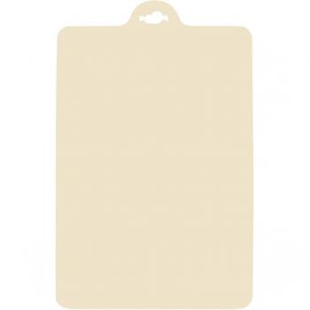 Non-slip Cutting Board with Hanging Hole