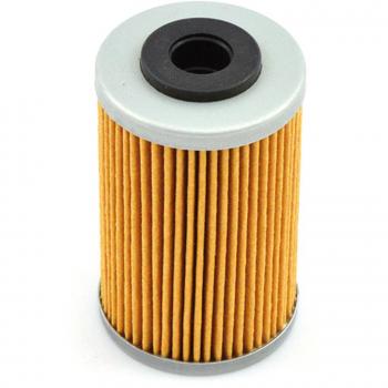 MIW Ölfilter KT8007 für KTM, Husaberg, Husqvarna