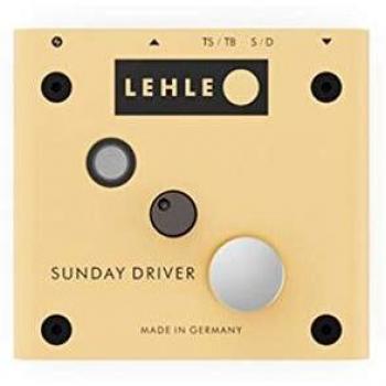 Lehle Sunday Driver SW Buff