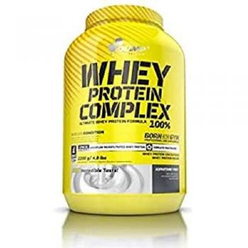 Olimp Nutrition Whey Protein 100% Peanut Butter 2.27kg