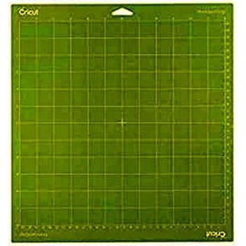 Cricut Tapis de découpe StandardGrip, 30,5 cm x 12 (1 pièce), Taille Unique