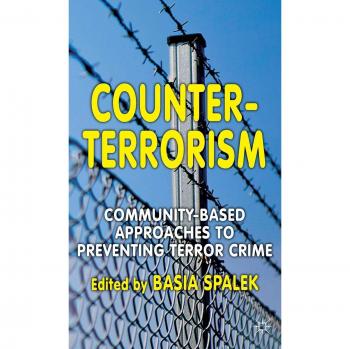 Counter-Terrorism