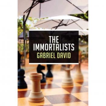 The Immortalists