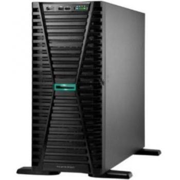 HPE ML110 Gen11 3408U 1P 32G 8SFF P55639-421