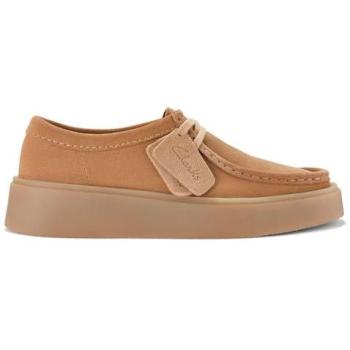 Chaussures Casuelles Clarks Torview Homme 44.5