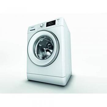 Máquina de Lavar e Secar Whirlpool 10KG Classe E