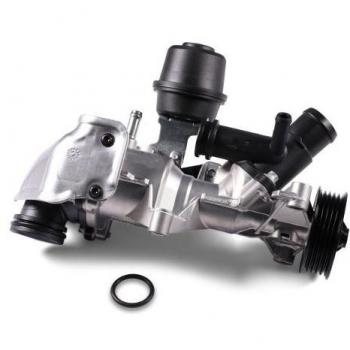 Pompe à eau GK 980465, commandée par dépression