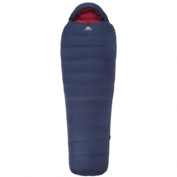 Mountain Equipment Helium 400 Left Zip