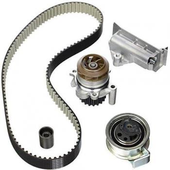 Pompe à eau + kit de courroie de distribution Dayco DAYKTBWP4153
