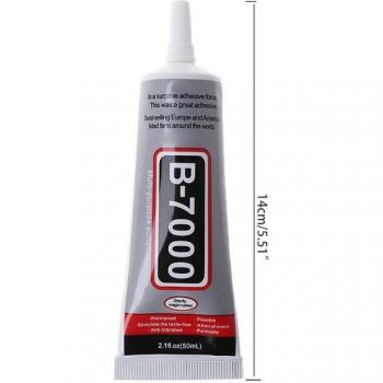 Colle d'Écran pour Téléphone 50ml B7000/T7000