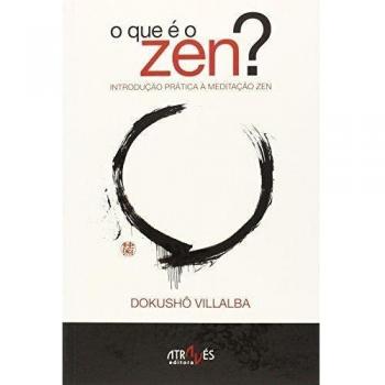 O que é o zen?