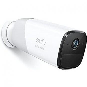 Eufy eufyCam 2 Pro Bullet IP Security Camera
