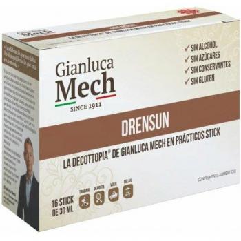 Drensun Stick 16 Sticks de 30ml