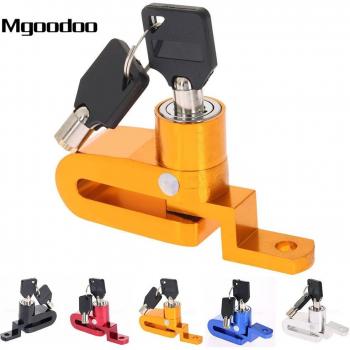 Disco de Seguridad Inox Mgoodoo LockTech