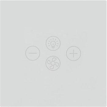 Smart Wi-Fi Fan Light Controller
