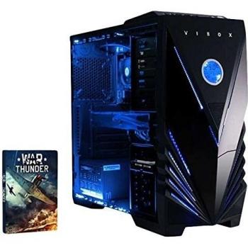 VIBOX Rapid 4