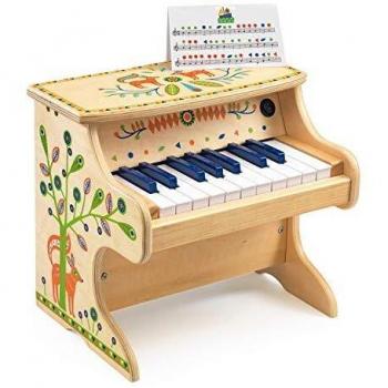 Piano électronique Animambo