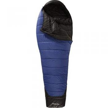 Nordisk Gormsson-10º Schlafsack, XL, Blau