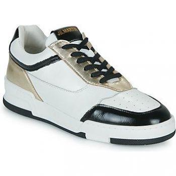 JB Martin HIRA Women's Casual Sneakers in White
