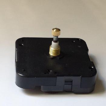 Accesorios para Reloj de Pared DIY 1M con Mecanismo de Gran Par