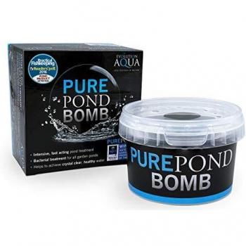 Aqua Pure Pond Bomb