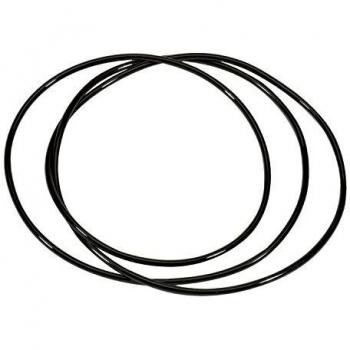 Elite Universal Black Belt – One Size