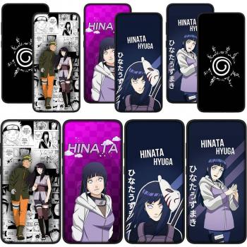 Cover Naruto Hinata e Hyuga per iPhone 14