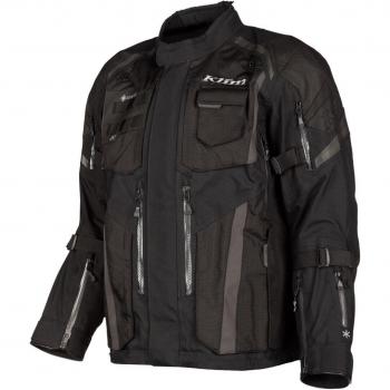 Klim Badlands Pro 2023 Veste Moto Noir Taille S