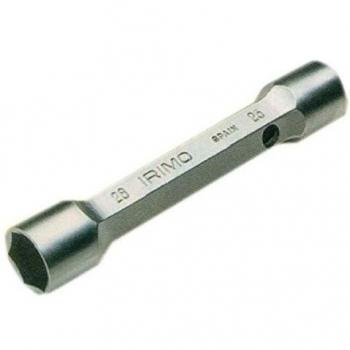 Llave de tubo hexagonal 18-19 mm cr 055141 Irimo