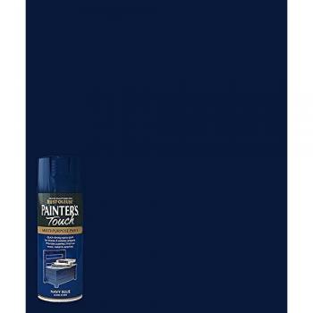 Rust-Oleum Painter's Touch 400ml Spray Paint
