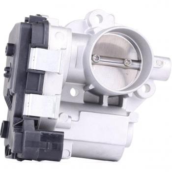 Papillon des Gaz RIDEX 158T0203