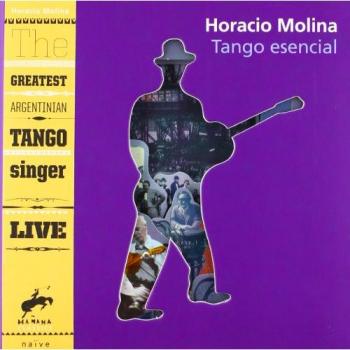 Tango Esencial