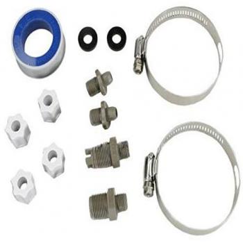 Distributeur de Chlore/Brome Hayward CLX220PAK Accessoires