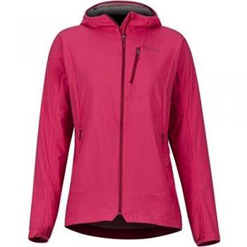Disco‑Style Marmot Alpha 60 Damen-Outdoorjacke – XS, Jahr 2019