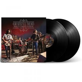 Grateful Dead: Berkeley Community Center 1971 Vol 2