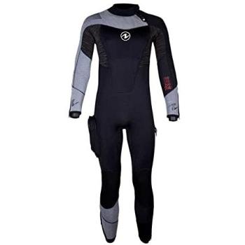 Dynaflex FS 5.5mm: traje de buceo húmedo Aqualung