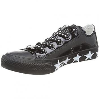 Sneaker Converse Chuck Taylor All Star Miley Cyrus
