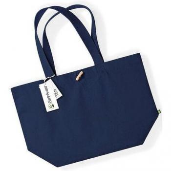 UTBC3620 Sac de courses 20L Marine
