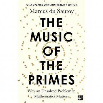 The Music of the Primes : Why an Unsolved Problem in Mathematics Matters (Text Only) EPUB