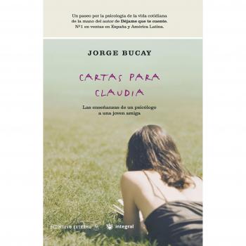Cartas para claudia (BIBLIOTECA BUCAY, Band 52)