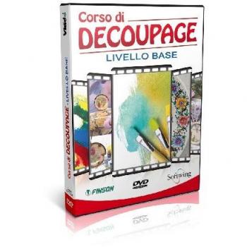 Corso Di Decoupage