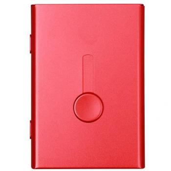 Membership Card Holder