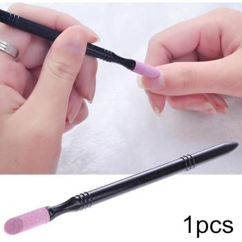 5pcs Quartz Nail Care Pen Set