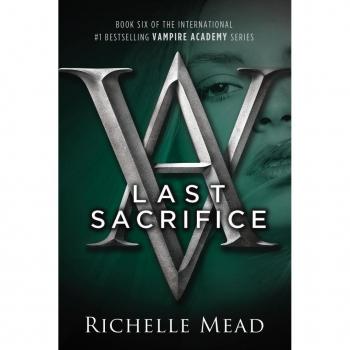 Last Sacrifice
