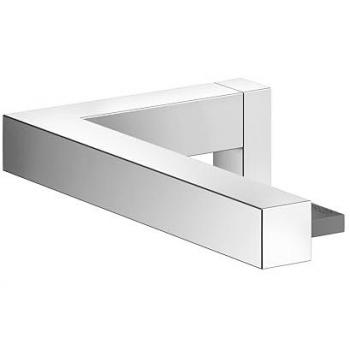 Keuco Edition 90 Square Toilettenpapierhalter offene Form